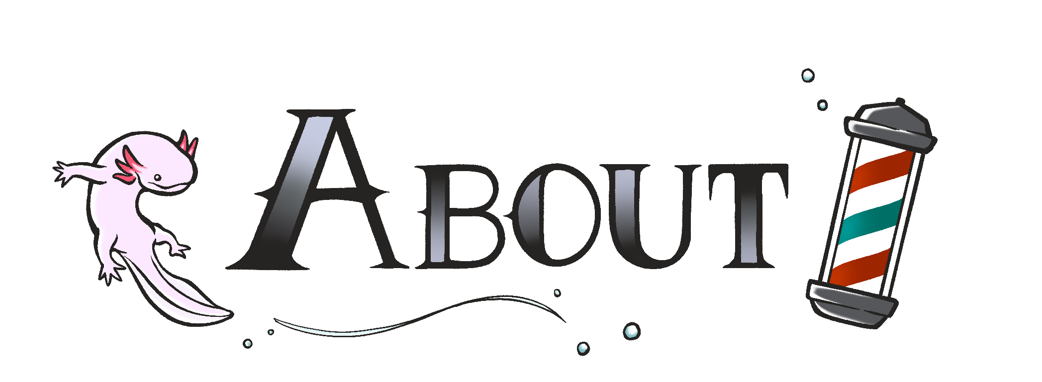 hair salon Nobbyについて